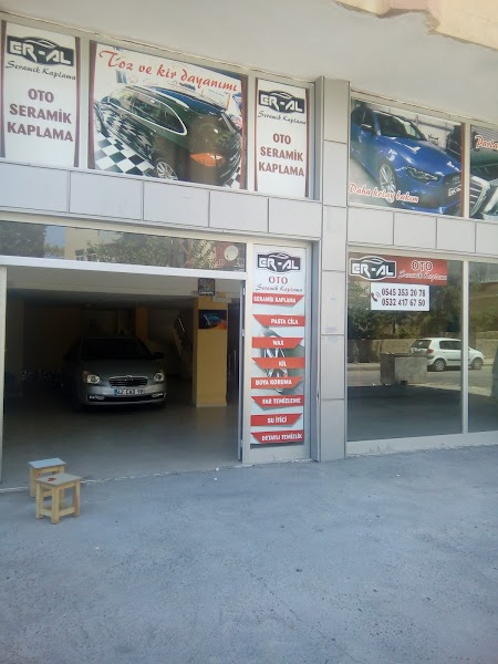 Eral Oto Seramik