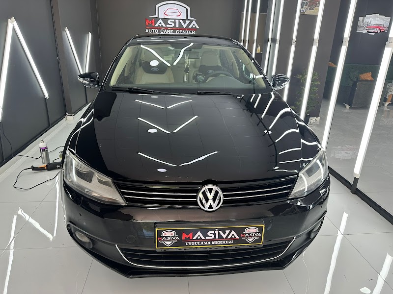 Masiva Auto Care Center