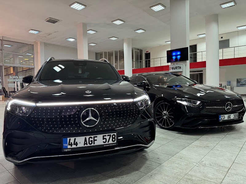 Elazığ seramik PPf kaplama