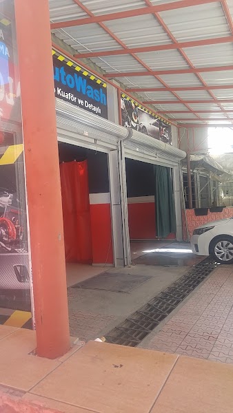 Auto Wash Oto Yıkama Oto Kuaför