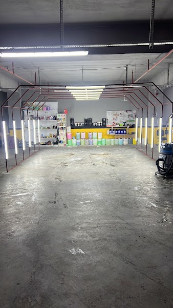 ESPARK OTOPARK/OTO YIKAMA