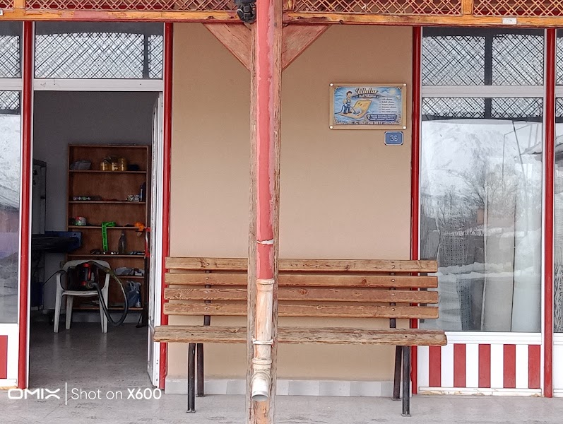 Erzincan Ulalar Halı Yıkama