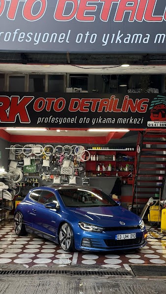 Rk Oto Detailing