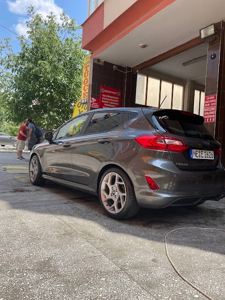 Tuğçe Oto Kuaför