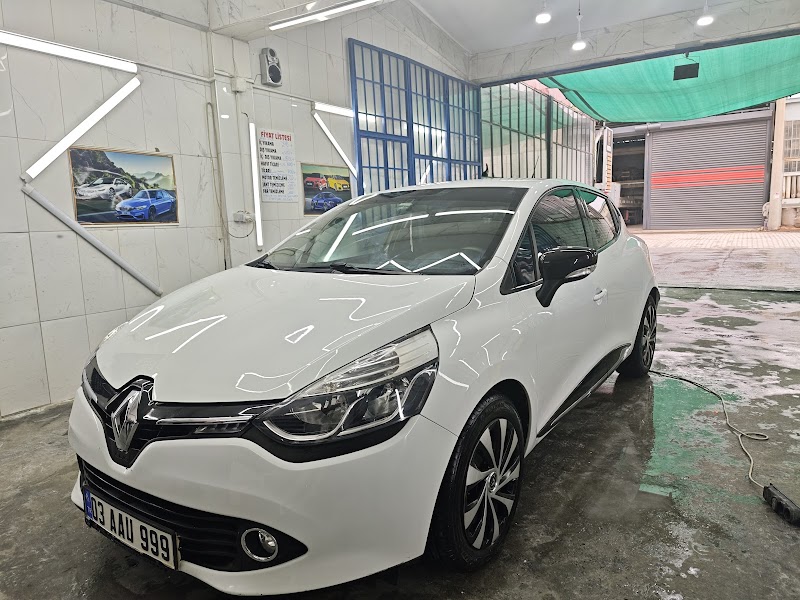 HB GARAGE DETAİLİNG OTO UYGULAMA MERKEZİ