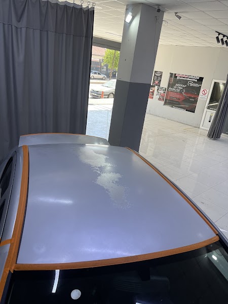 Eses26 Detailing