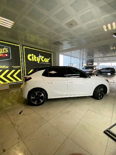 City Car My Detailing