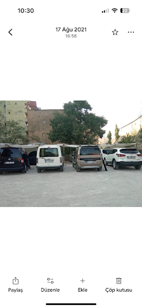 Yılmazlar oto yıkama Yüksekova