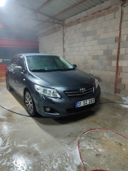 Car Clean Oto Yıkama