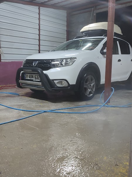 Platinum Oto Yıkama