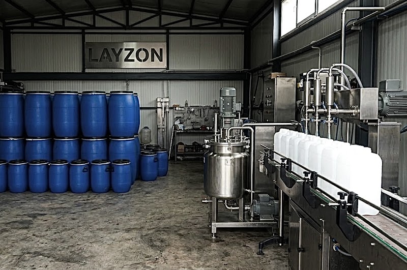 LAYZON - Oto Bakım ve Temizlik Ürünleri İmalat ve Satışı