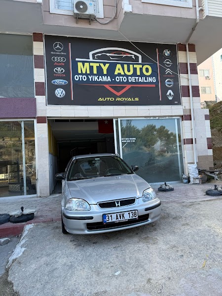 MTY AUTO OTO YIKAMA