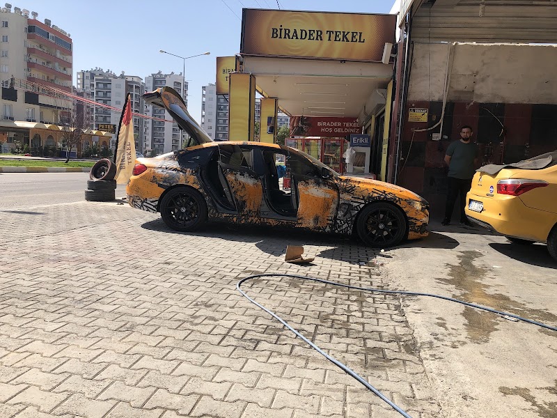 Omaylar Oto Yıkama