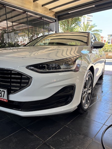Mersin Car Detailing