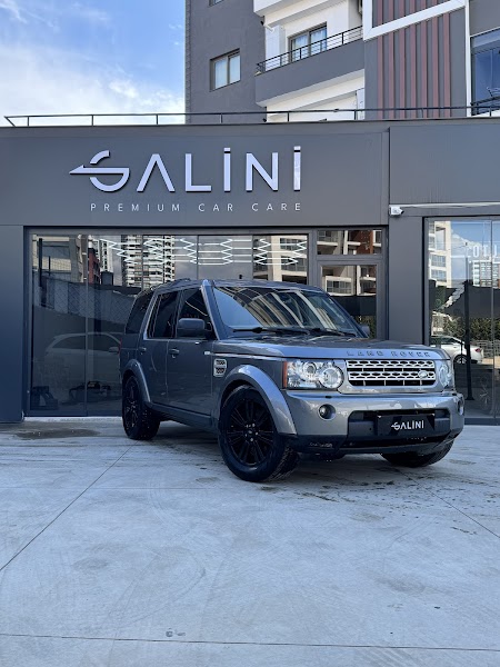 Galini Premium Car Care