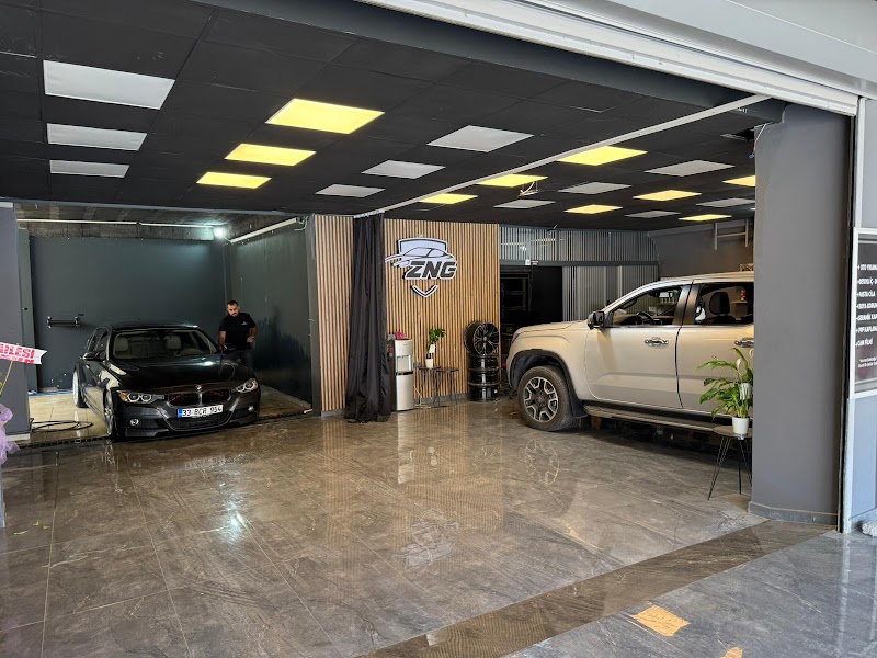 ZNG DETAİLİNG &OTO YIKAMA