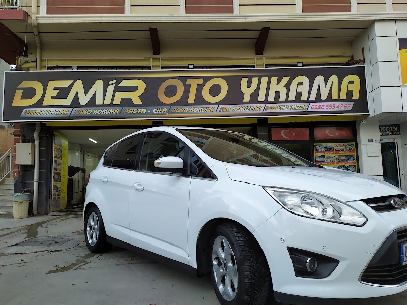 Afyon Güneş Oto Kuaför yıkama