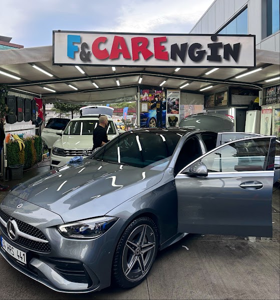Fcarengin Oto kuaför Detailing