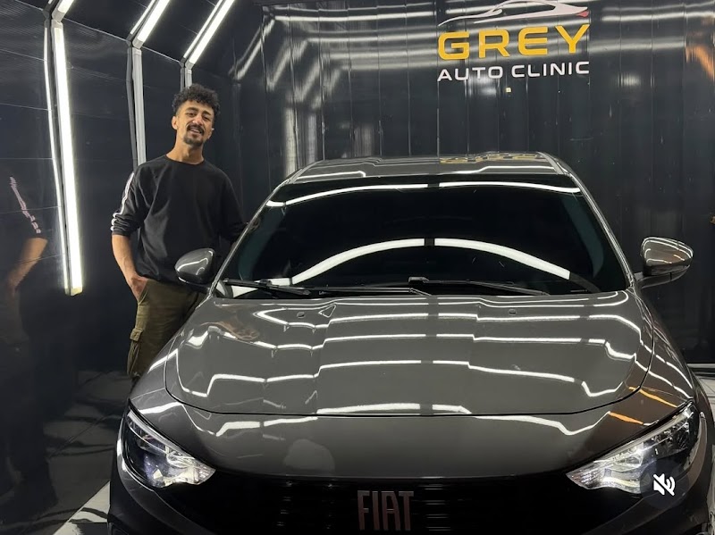 Onur OTO YIKAMA (AUTO CLİNİC)