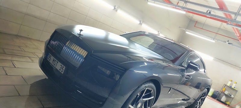 Vega Garage Oto Yıkama
