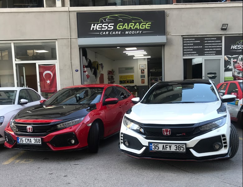 Ppf kaplama Renk değiştirme Seramik Kaplama Detaylı Temizlik Pasta Cila Cam Filmi YAZILIM DPF EGR ADD BLUE HESS GARAGE