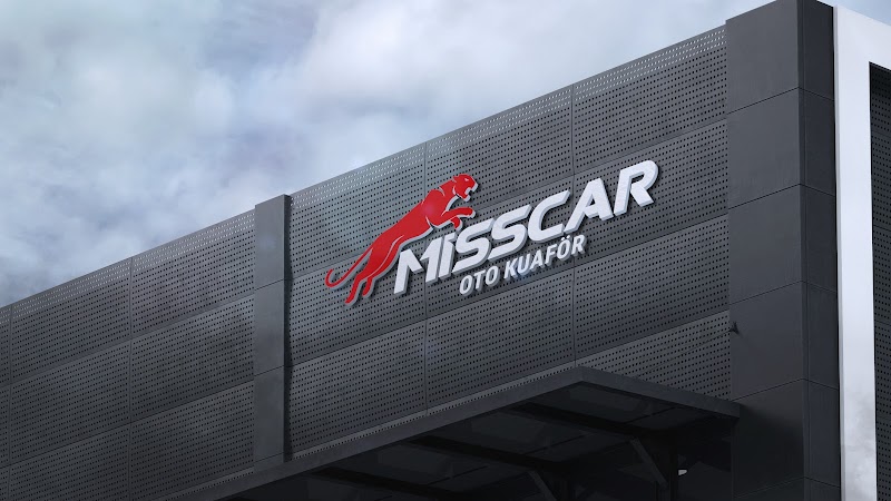 Misscar Oto Yıkama