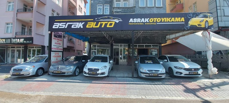 asrakotomotiv asrakotokuafor