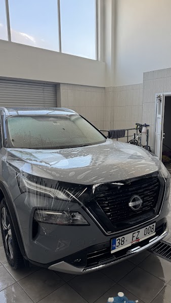 Detailing Kayseri