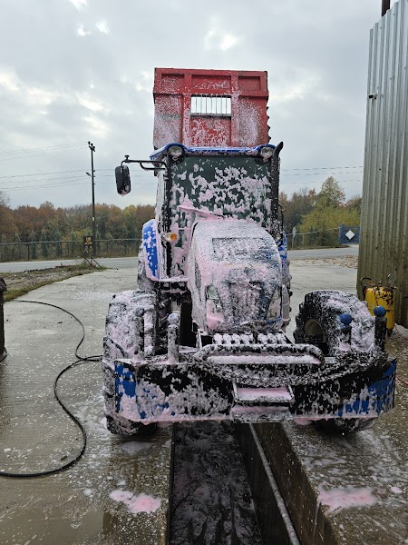 İLKER OTO YIKAMA & YAĞLAMA