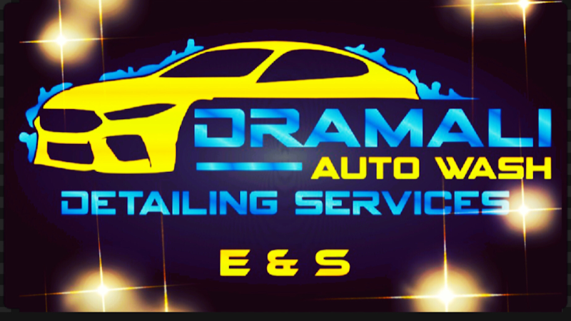 Dramalı oto kuaför