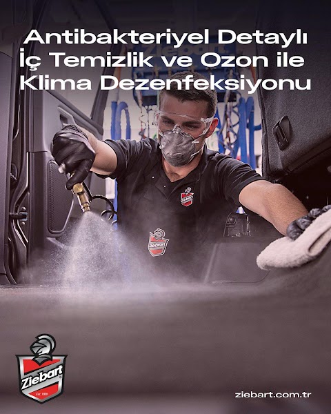 Ziebart İzmit