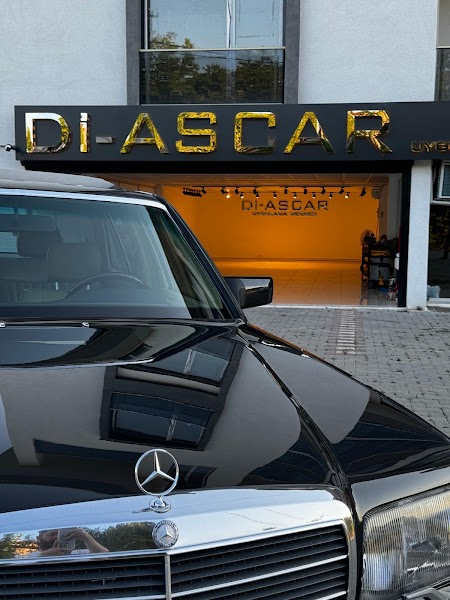 Di-Ascar Kocaeli