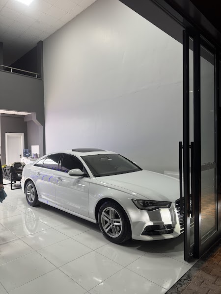 CRYSTAL DETAILING -ARAÇ UYGULAMA MERKEZİ