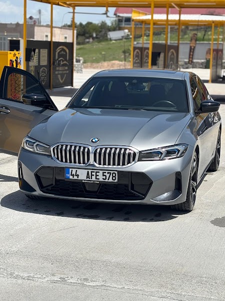 BEST STOP CARWASH