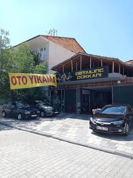 Kasım Aydoğan Oto Kuaför & Detailing