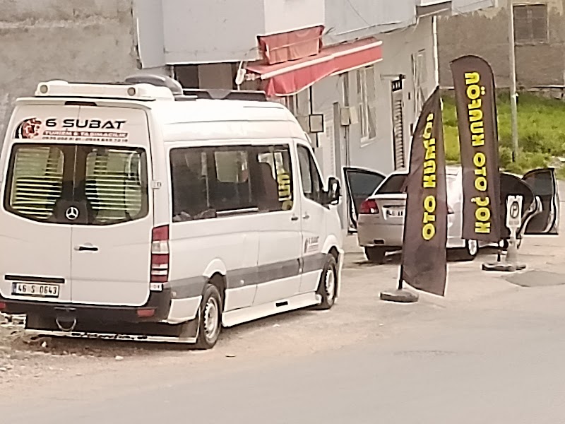 Sökmen oto kuaför