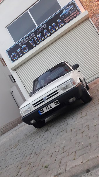 Görkem Auto Oto Kuaför