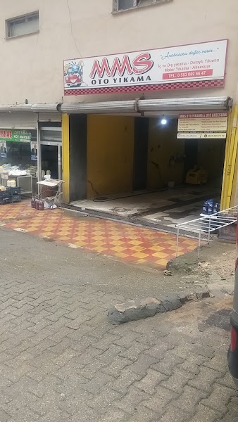 MMS OTO YIKAMA