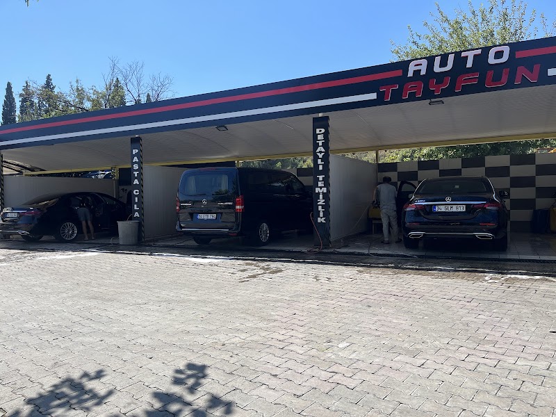 Marmaris Oto Yıkama (Memed Auto)