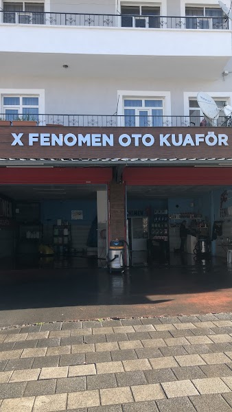 Oto Kuaför