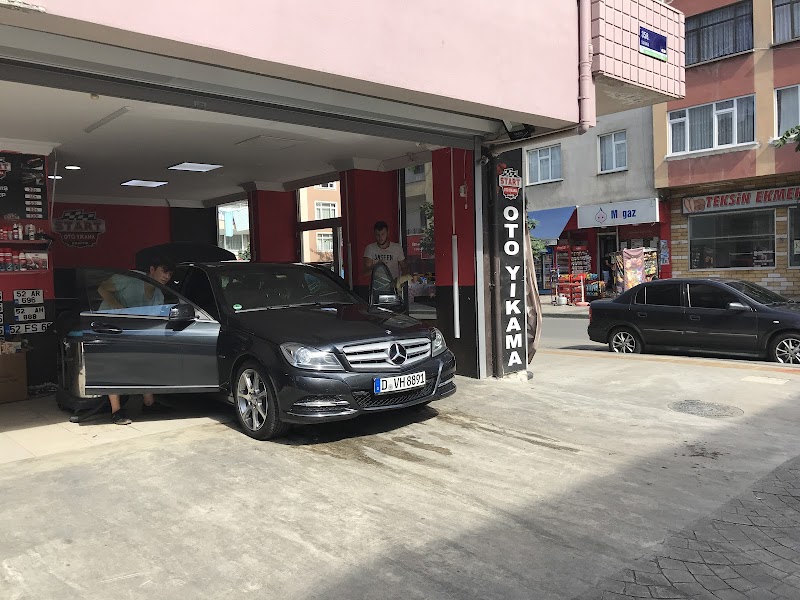 Detaylı Araç Temizlik, Boya Koruma, Pasta & Cila Buhar