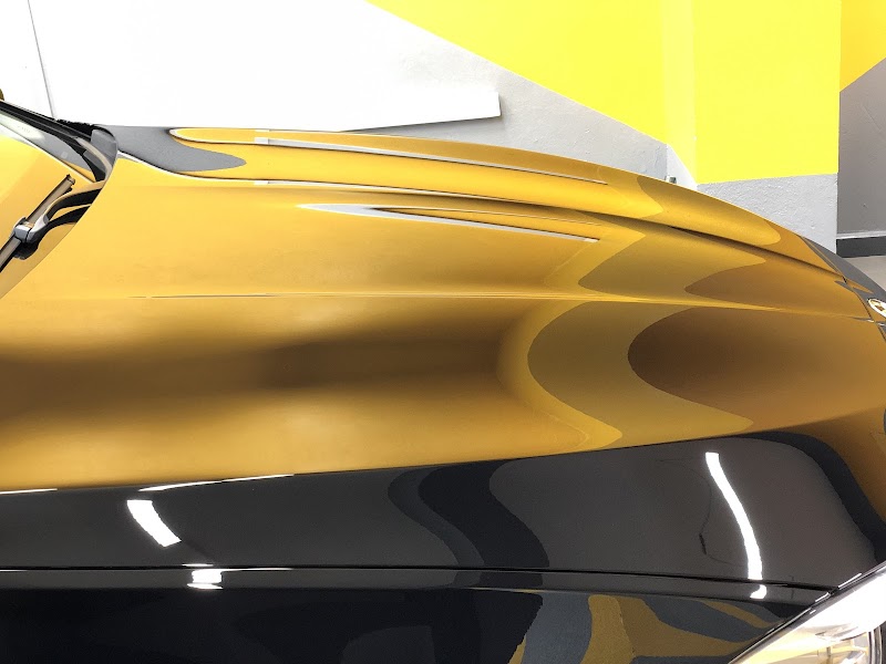 Detailing Atölyesi