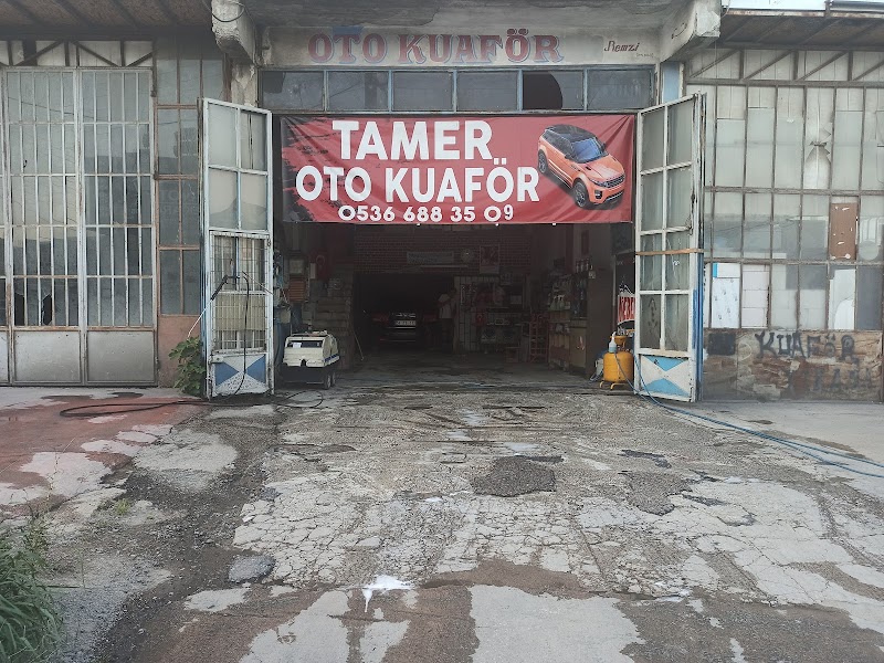 Tamer Oto Kuaför