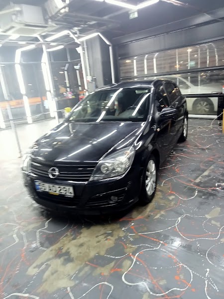 Lizard yatc plane car care system