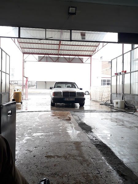 Sivas Öz Cillop Oto Kuaför