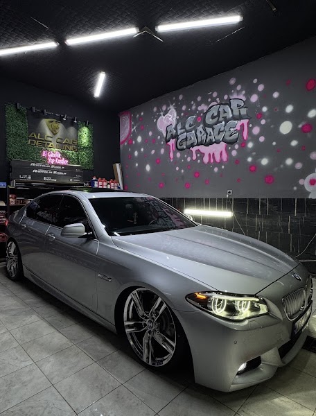 ALC CAR DETAILING & OTO YIKAMA