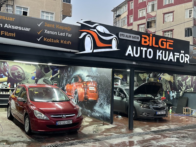 Samet Auto Kuaför