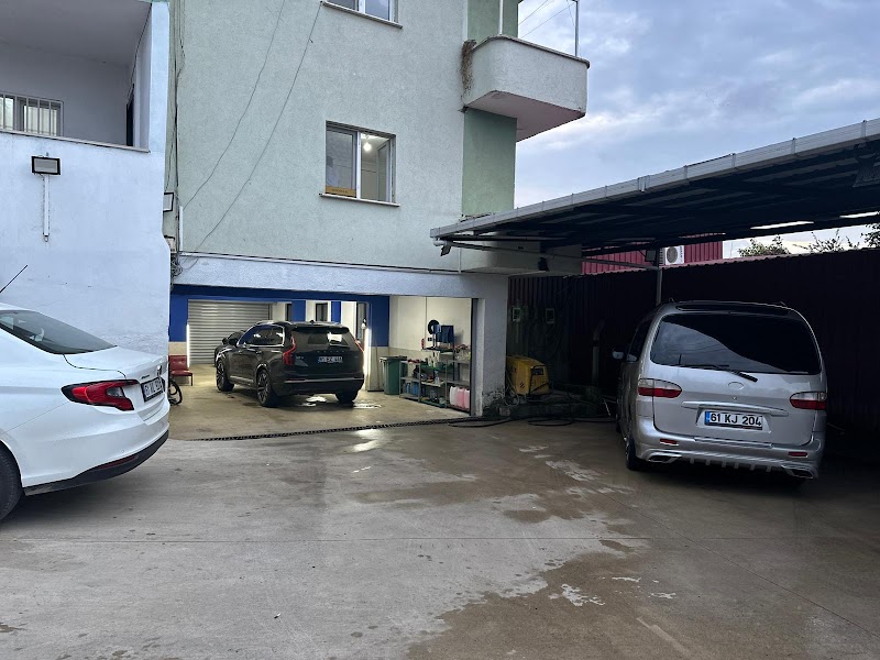Ecocar Oto Yıkama