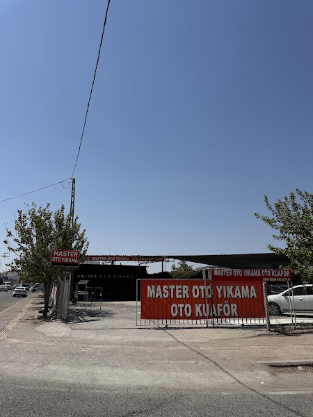 MASTER OTO YIKAMA