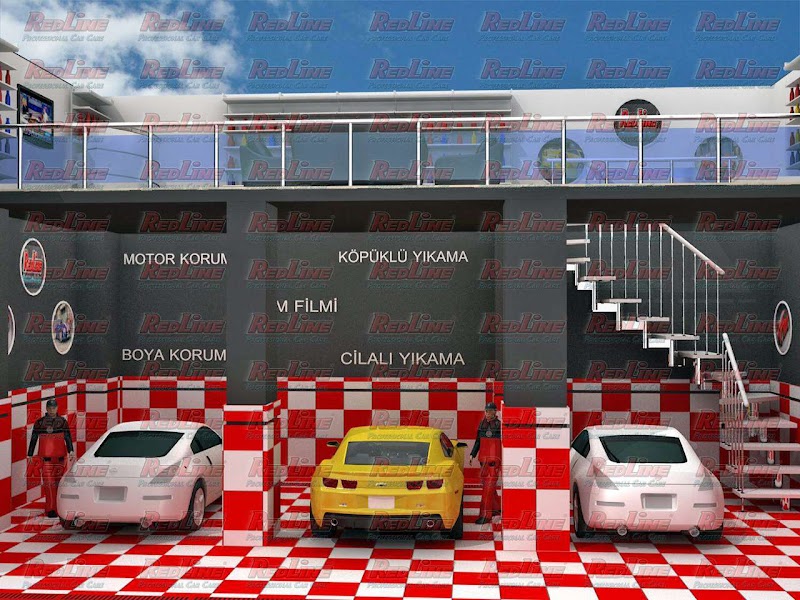 MFM OTO YIKAMA&GARAGE DETAY TEMİZLİK